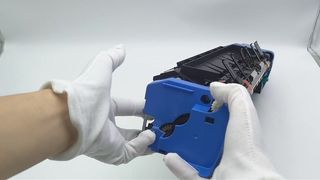 Unité de fusion Q3984A RG5-7691-250 RG1-7691-000 pour HP LaserJet 5550 N DN 5550N 5550DN, pièces d'imprimante Fus