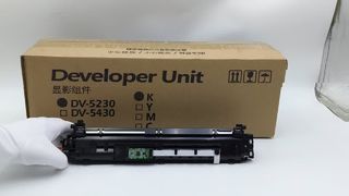 Correction de la qualité d'impression Kyocera avec l'unité de développement DV 5230