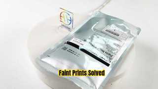 Poudre de développement noire pour Ricoh MP2501 1813 2013 2001 D158-9640