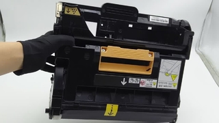 Xerox 113R00773 Remplacement de l'unité tambour pour Phaser 3610