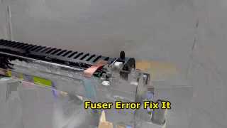 Unité de fusion CE978A pour imprimantes HP Color LaserJet Enterprise CP5525 M750, Kit de fusion