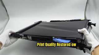 Ensemble de courroie de transfert intermédiaire CD644-67908 RM2-7447-000 (CD644-67908) pour HP LaserJet Enterpri