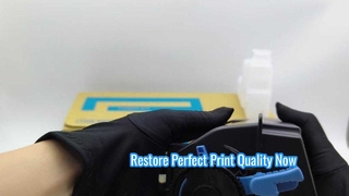 Cartouche de toner TK-3432 TK3432
