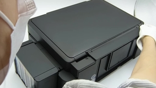 Imprimante à réservoir d'encre Epson L380 Économisez de l'argent