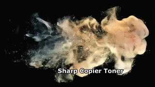 Cartouche de toner pour copieur couleur Sharp MX2301 MX2600N 3100N 2601N 3101N