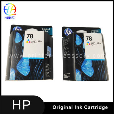 Cartouche d'encre C6578DN Pour HP 78 C6578A Compatible