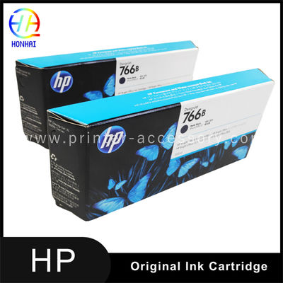 Cartouche d'encre HP Pour HP 766 Photo Noir DesignJet XL 3600 P2V94A
