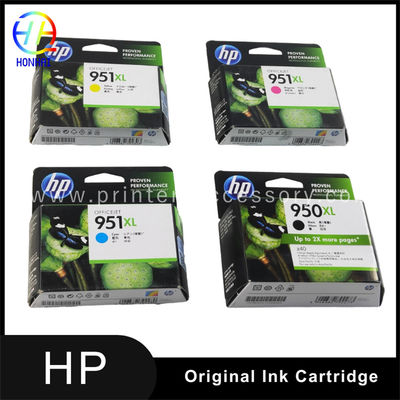 Cartouche d'encre HP Officejet Pour HP Officejet Pro 251w 276w 8100 8600 8610 8615 8620 8625 8630 950XL 951XL
