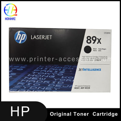 HP Laserjet Enterprise M507 Cartouche de tonique laser Pour le MFP HP LaserJet Enterprise M528 CF289X 89X