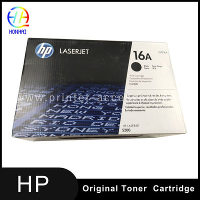 Cartouche de tonifiant laser HP Laserjet Pour HP LaserJet 5200 5200n 5200LX Q7516A 16A