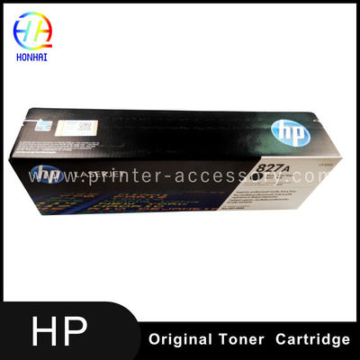 Une nouvelle cartouche de toner laser noir pour le MFP HP M880 827A CF300A