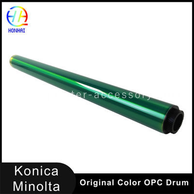 Konica OPC Nanotechnologie de tambour avec silencieux Pour Konica Minolta Bizhub C250i C300i C360i C450i C550i C650i C750