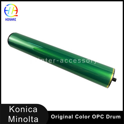 Noir OPC Drum Couleur originale Konica Minolta Bizhub C654 C754 C654e C754e 654 754 654e 754e