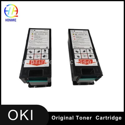 Cartouche de tonifiant noir pour OKI LP-761 1Z20F2 SEIKO LP1030 LP2050