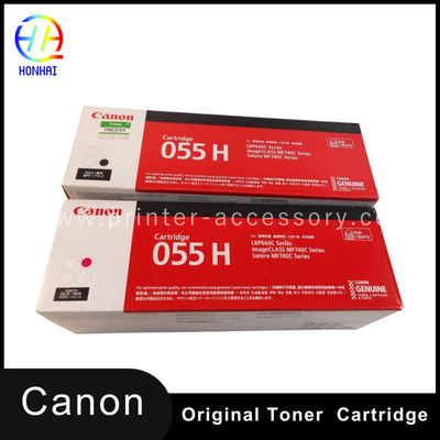 Cartouche de tonique pour Canon ImageCLASS LBP664Cx MF746Cx 055H