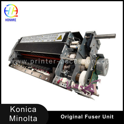 Unité de fusion Konica Pour les fixateurs de fusibles Konica Minolta C5500 C5501 C6500 C6501 A03UR7B811