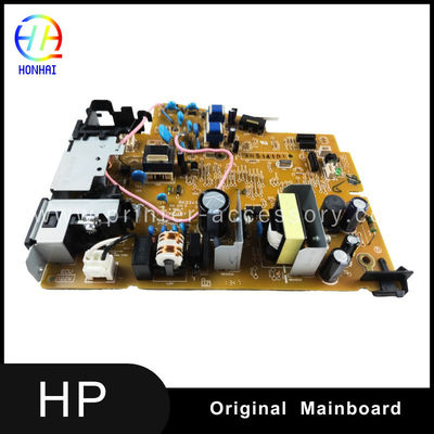 Tableau d'alimentation pour HP P1102W RM1-7595 Tableau de régulation du moteur 110V