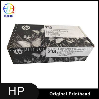 Kit de remplacement de la tête d'imprimante DesignJet pour les pièces de l'imprimante HP 713 3ED58A