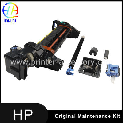 Kit de fusible d'entretien d'imprimante pour HP M553 M577 Unité de fusible de transfert de rouleau de séparation de rouleau de récupération de rouleau