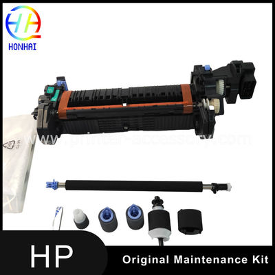 Kit d'entretien HP 220V Pour HP LaserJet CP3525 CM3530 MF575 CC519-679 Unité de fusion rouleau de transfert rouleau de ramassage