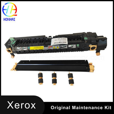 Kit d'entretien pour Xerox Phaser 5550 Pour Xerox Phaser 5500 109R00732 220V Unité de transfert de fusible 15 rouleaux d'alimentation