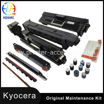 Kit d'entretien original de Kyocera MK-710 1702G13EU0 pour les imprimantes laser FS-9130 FS-9530