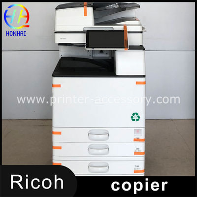 Ricoh MP 4055 5055 6055 photocopieuse japonaise originale photocopieuse de bureau multifonctionnelle