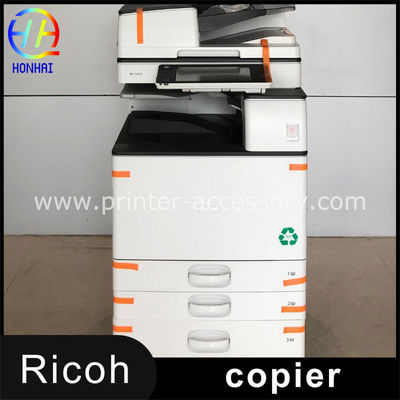 Ricoh MP 4054 5054 6054 Copieuse japonaise originale composite numérique en noir et blanc