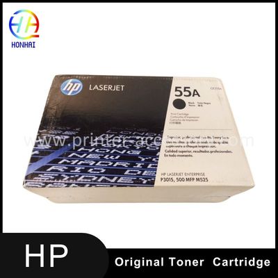 Cartouche de tonifiant HP LaserJet Pour HP LaserJet Enterprise 500 MFP Série M525 LaserJet Série P3015 LaserJet