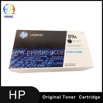 Cartouche de toner laser HP pour HP LaserJet Enterprise Flow MFP M528c M528z M507dn M507dng M507n M507x CF289A 89A