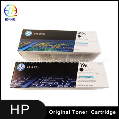 19a Cartouche tonique pour HP Laserjet PRO M102W M130fn 19A CF219A Color Laserjet PRO M452 Mfp M377 M477 Série CF410A
