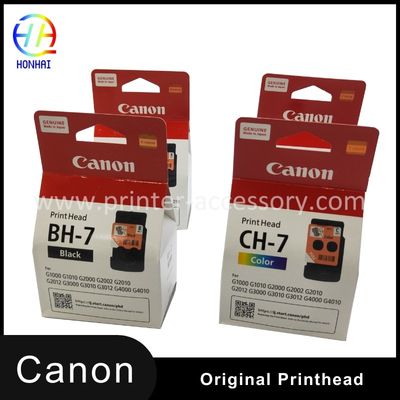 Capteur d'imprimante Canon G1000 Pour Canon G1010 G2000 G2002 G2010 G3000 G3010 G4000 G4010 BH-7 CH-7Tête d'impression