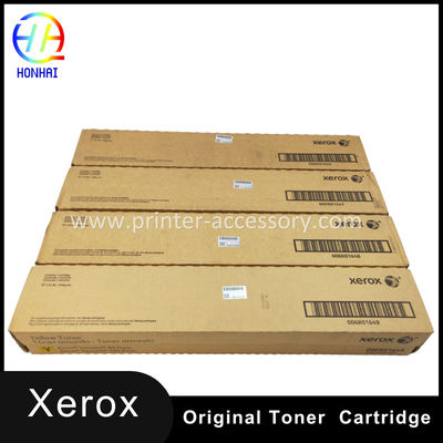 Cartouche de toner pour appareil photocopiateur Xerox Pour Xerox V80 V180 Europe Version 006R01646 006R01647 006R01648 006R01649 Toner pour appareil photocopiateur