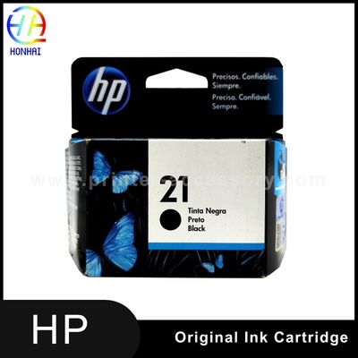 Cartouche d'encre pour HP 21 Noir C9351AA Pièces d'imprimante