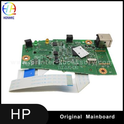 Plaque de formatage pour HP 1102W P1102W CE670-60001 P1102W Plaque maîtresse logique à câble plat