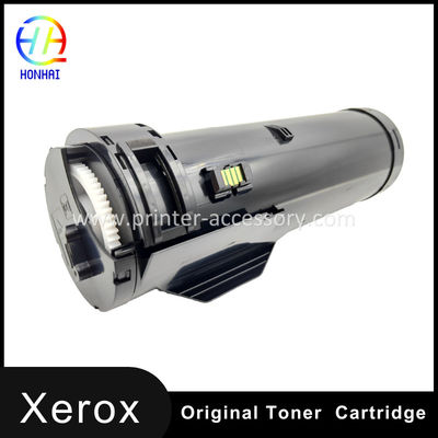 Cartouche de toner en poudre d' origine pour l' imprimante à cartouche de toner Xerox VersaLink B400 B405 106R03585