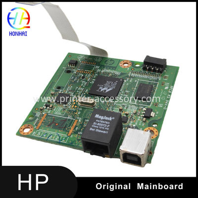 Planche de formatage d'imprimante pour HP LaserJet Pro P1606DN CE671-60001 Planche principale Planche logique originale