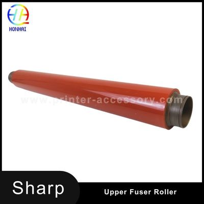 Ruloir thermique à fusible supérieur pour rouleau thermique tranchant NROLM1748FCZZ MX-2600N 3100N