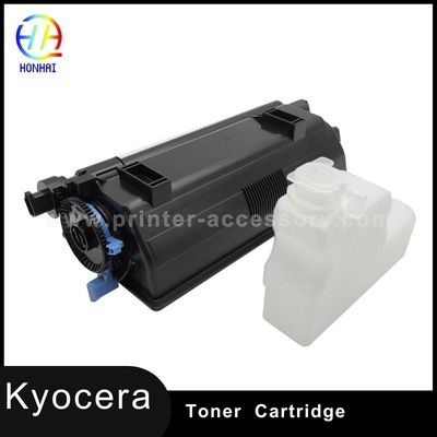 Cartouche de tonique pour l' imprimante Kyocera ECOSYS MA4500ix TK-3300 1T0C100NL0 Cartouche de tonique noire