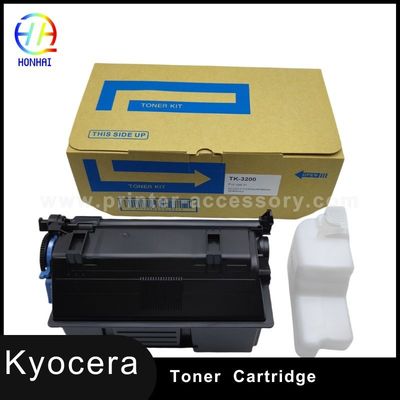 Cartouche de toner pour les imprimantes TK3200 Cartouche de toner noire