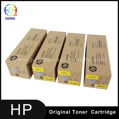 Cartouche de toner laser HP couleur Laserjet géré E45028dn MFP E47528f W9090MC W9091MC W9093MC W9092MC Cartouches de toner d'imprimante