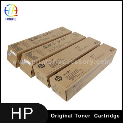 Cartouche de toner pour HP MFP géré par couleur E78635dn E78625dn E78630dn W9150MC W9151MC W9152MC W9153MC Imprimantes Cartouches de toner