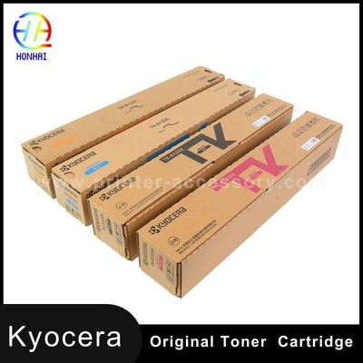 Cartouches de tonique pour l'imprimante TK-8128K