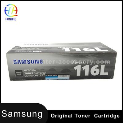 Cartouche de toner originale nouvelle pour Samsung SL M2835DW M2885FW M2825DW M2625D M2675F M2875FD M2875FW 116L MLTD116L D116L MLT D116L Cartouche de toner pour imprimante