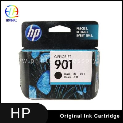 Cartouche d'encre originale de remplacement pour cartouches d'encre d'imprimante HP 901 Hp Noir