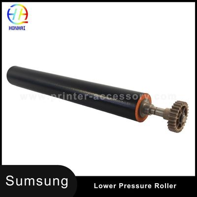 Ruloir à basse pression pour Samsung CLP620ND CLP670ND CLX6250FX CLX6220FX 620 670 6250 6220 CLP620 CLP670 JC66-02433A Ruloir à pression du fusible d'imprimante
