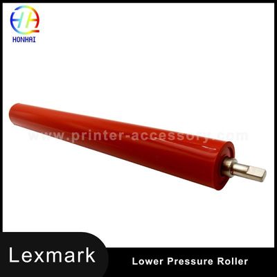 Roller à basse pression pour Lexmark M1140 M1145 M3150 - Roller à fusible résistant à la chaleur durable prolonge la durée de vie de l'assemblage