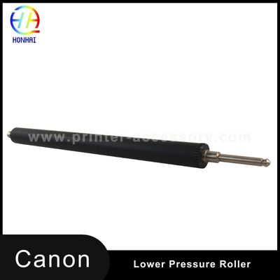 Ruloir à pression de fusible pour Canon LBP2900 2900 Pour HP LaserJet 1020 1005 1018 RM1-0660-000 Pièces d'imprimante à rouleaux inférieurs de fusible