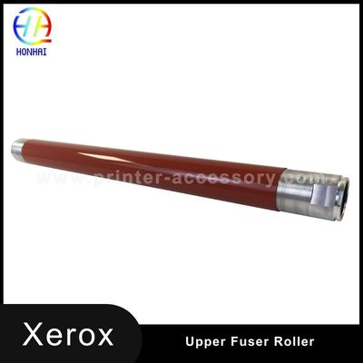 Ruloir à chaleur de fusible pour Xerox 700 Presse numérique à couleur DocuColor 240 242 250 252 260 WorkCentre 7655 7665 7675 7755 7765 7775 Ruloir à chaleur de fusible supérieur