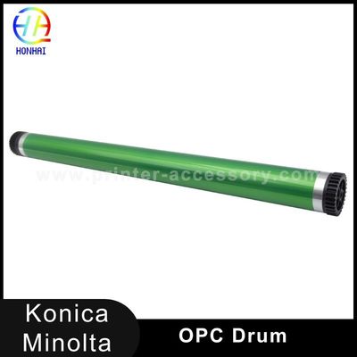 Couleur originale tambour OPC Pour Konica Minolta Bizhub 283 223 423 363 DR411